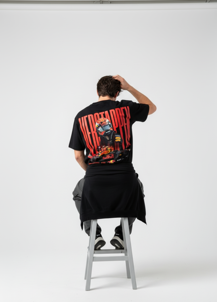 Max Verstappen || F1 - Ferrari