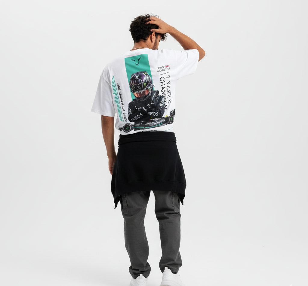 Lewis Hamilton || F1 - AMG