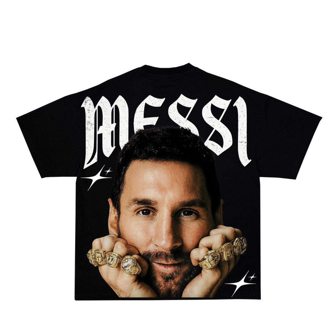 Messi Tshirt