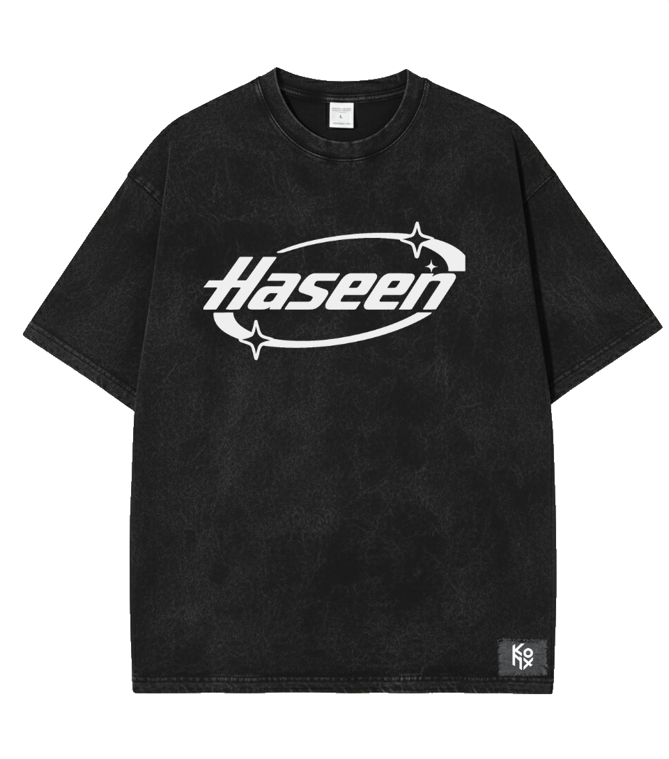Talwinder – haseen