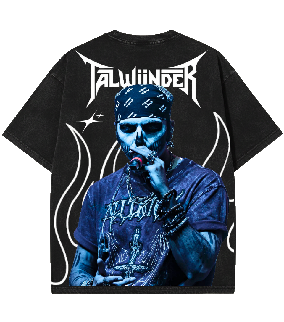 Talwinder – haseen