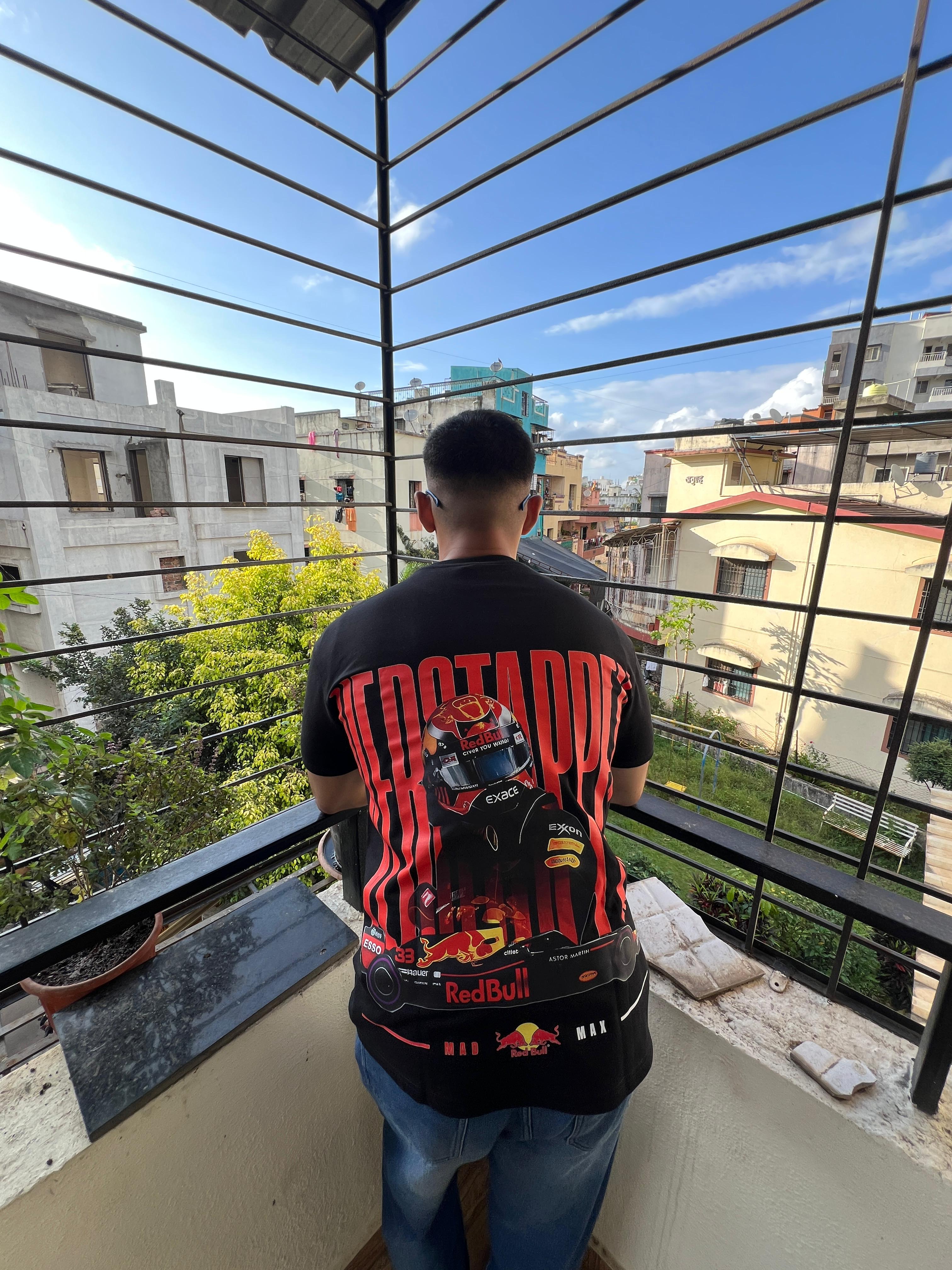 Max Verstappen || F1 - Ferrari